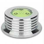 Proficon Sound silver σταθεροποιητής δίσκων πικάπ